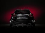 Nissan Juke-R Concept 2012 года